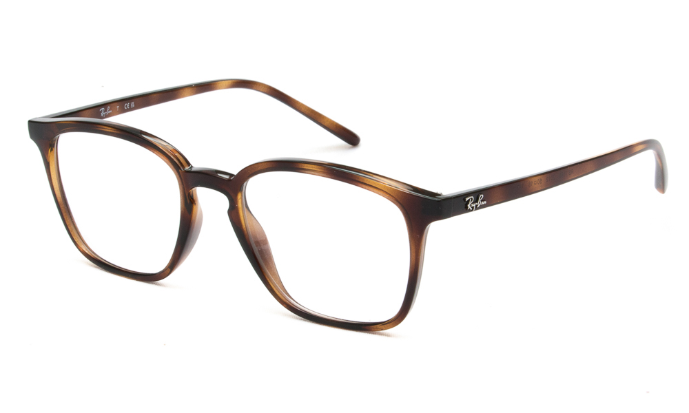 ΣΚΕΛΕΤΟΣ ΟΡΑΣΕΩΣ RAY BAN 7185 2012 5018 1