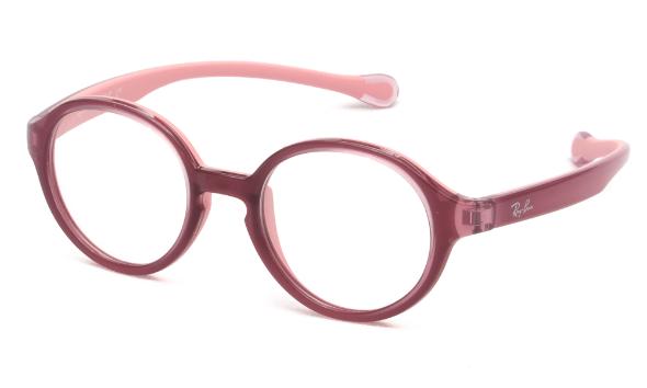 ΣΚΕΛΕΤΟΣ ΟΡΑΣΕΩΣ RAY BAN JUNIOR 9075V 3877 3916