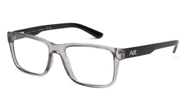 ΣΚΕΛΕΤΟΣ ΟΡΑΣΕΩΣ ARMANI EXCHANGE 3016 8239 5317