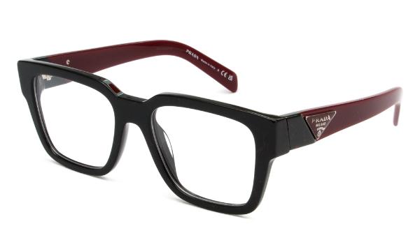 EYEWEAR PRADA 08ZV 11F1O1 5218