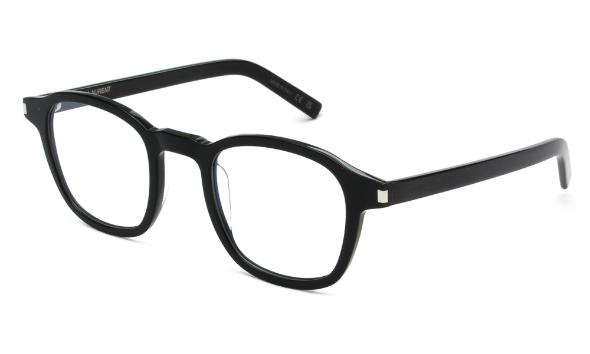 ΣΚΕΛΕΤΟΣ ΟΡΑΣΕΩΣ SAINT LAURENT SL 549 SLIM OPT 001 4723