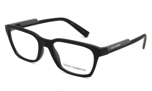 ΣΚΕΛΕΤΟΣ ΟΡΑΣΕΩΣ DOLCE & GABBANA 5088 2525 5319