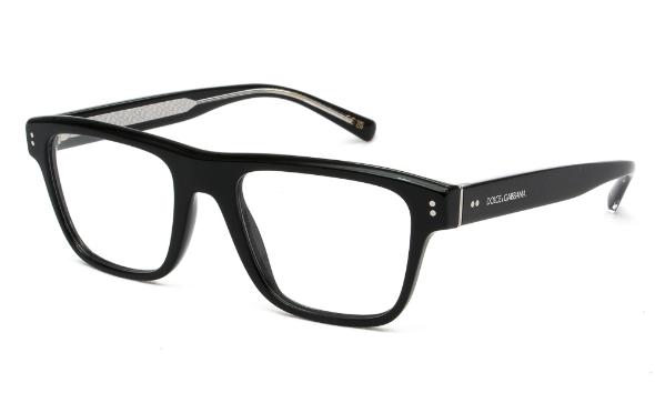 ΣΚΕΛΕΤΟΣ ΟΡΑΣΕΩΣ DOLCE & GABBANA 3362 501 5320