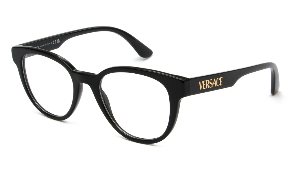 ΣΚΕΛΕΤΟΣ ΟΡΑΣΕΩΣ VERSACE 3317 GB1 5120 1