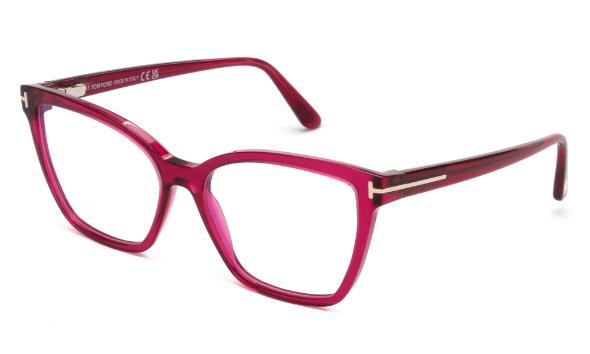 ΣΚΕΛΕΤΟΣ ΟΡΑΣΕΩΣ TOM FORD 5812B/V 074 5315