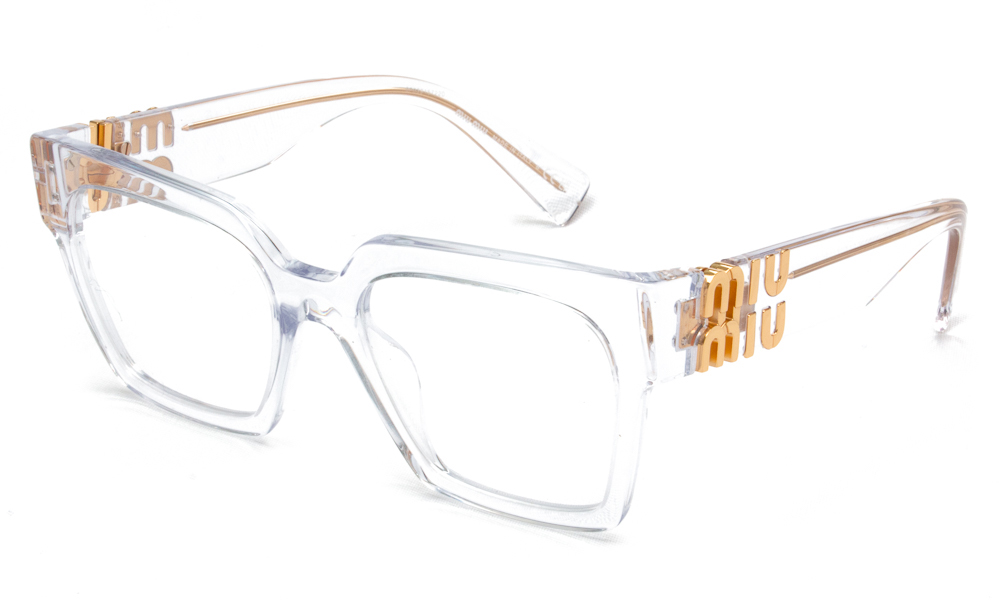 ΣΚΕΛΕΤΟΣ ΟΡΑΣΕΩΣ MIU MIU 04UV 2AZ1O1 5219 1