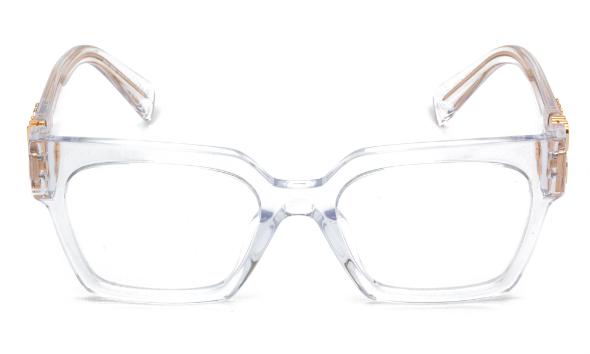 ΣΚΕΛΕΤΟΣ ΟΡΑΣΕΩΣ MIU MIU 04UV 2AZ1O1 5219 - 2