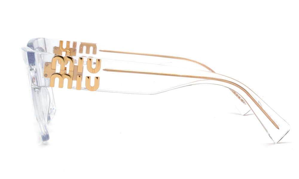 ΣΚΕΛΕΤΟΣ ΟΡΑΣΕΩΣ MIU MIU 04UV 2AZ1O1 5219 3