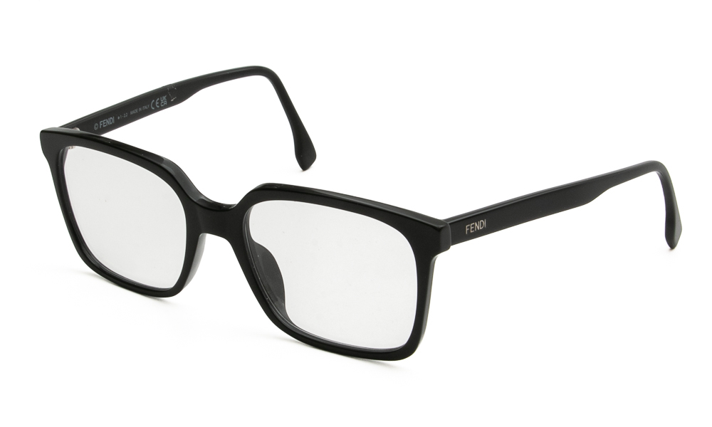 EYEWEAR FENDI 50032I 001 5318 1