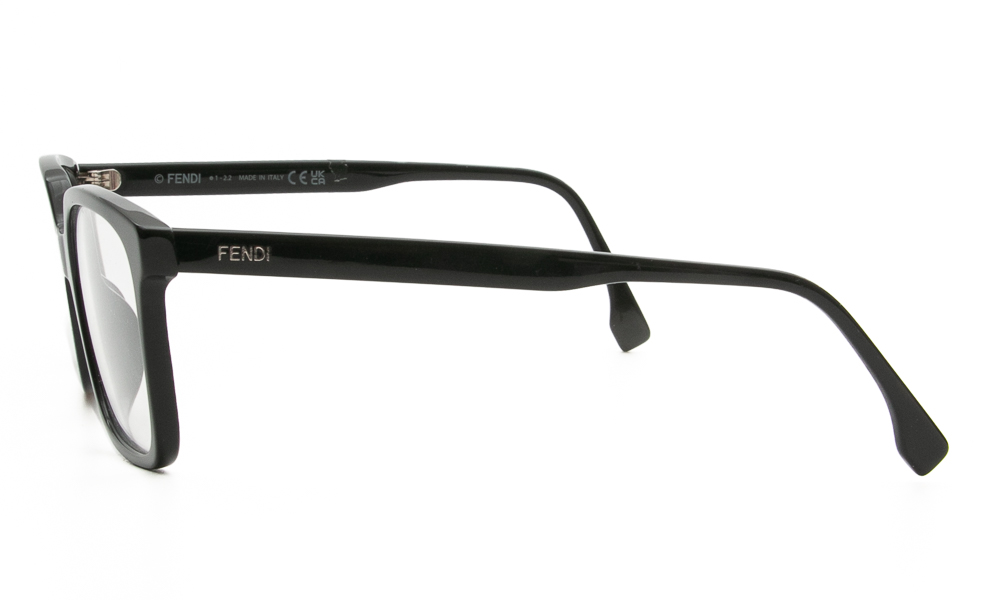 EYEWEAR FENDI 50032I 001 5318 3