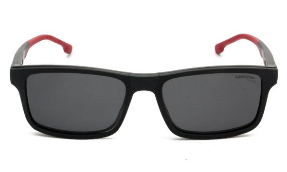 ΣΚΕΛΕΤΟΣ ΟΡΑΣΕΩΣ CARRERA CA 8057/CS & CLIP 00399 5517 - 2