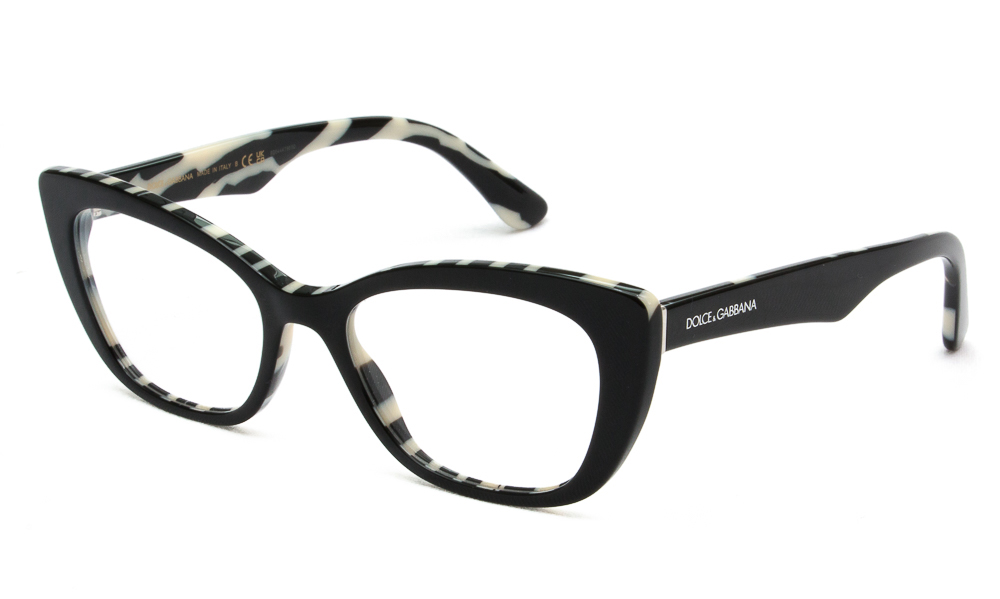 EYEWEAR DOLCE & GABBANA 3360 3372 5218 1