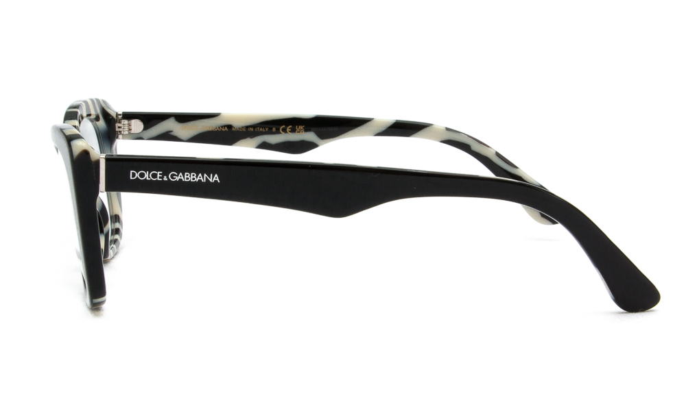 EYEWEAR DOLCE & GABBANA 3360 3372 5218 3