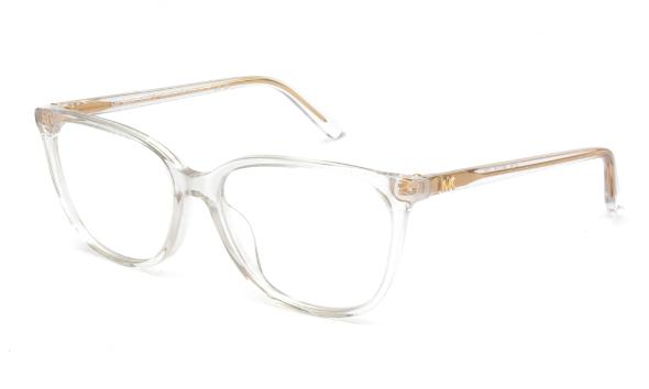 ΣΚΕΛΕΤΟΣ ΟΡΑΣΕΩΣ MICHAEL KORS SANTA CLARA 4067U 3015 5516