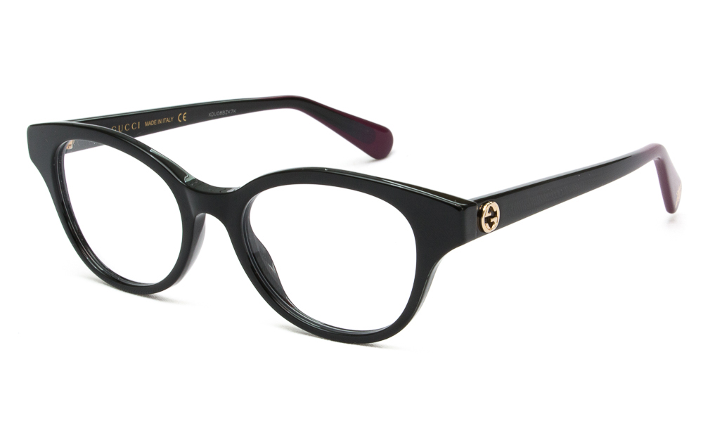 ΣΚΕΛΕΤΟΣ ΟΡΑΣΕΩΣ GUCCI 0924O 003 4918 1