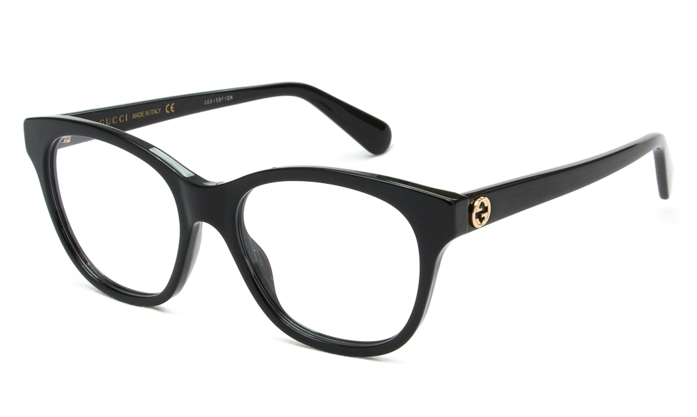 Gucci optical cheap frames women