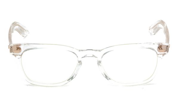 ΣΚΕΛΕΤΟΣ ΟΡΑΣΕΩΣ MOSCOT MOBBLE CRYSTAL 5020 - 2