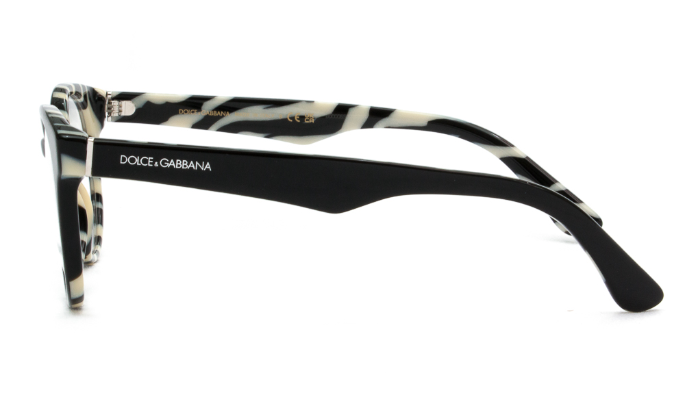 ΣΚΕΛΕΤΟΣ ΟΡΑΣΕΩΣ DOLCE & GABBANA 3361 3372 5020 3