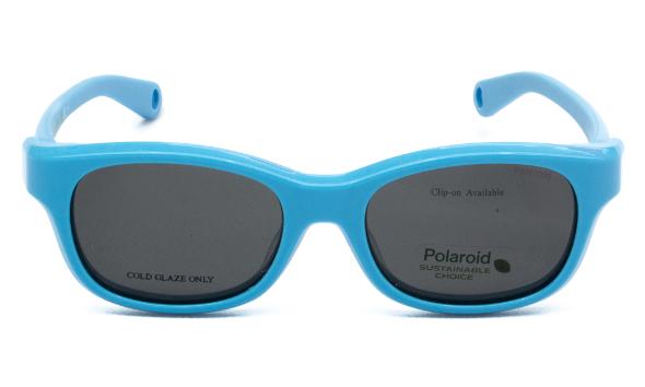 ΣΚΕΛΕΤΟΣ ΟΡΑΣΕΩΣ POLAROID PLD K006 & CLIP MNUM9 4416 - 2