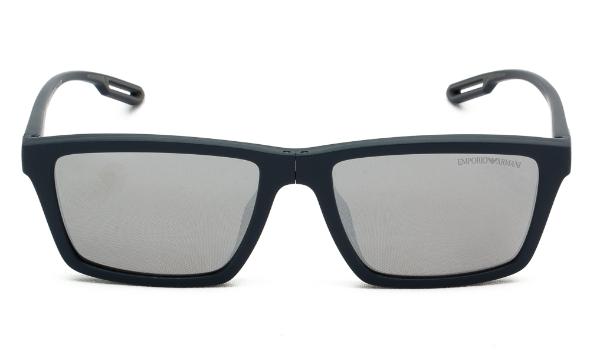 ΣΚΕΛΕΤΟΣ ΟΡΑΣΕΩΣ EMPORIO ARMANI 4189U & CLIP 50881W 5517 - 2