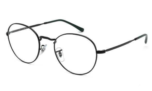 ΣΚΕΛΕΤΟΣ ΟΡΑΣΕΩΣ RAY BAN 3582V 2509 4920