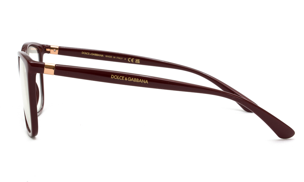 EYEWEAR DOLCE & GABBANA 5026 3247 5417 3