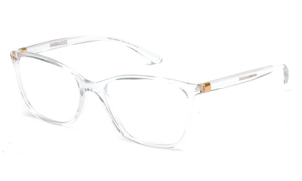 ΣΚΕΛΕΤΟΣ ΟΡΑΣΕΩΣ DOLCE & GABBANA 5026 3133 5417 1