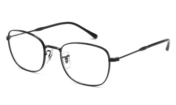 ΣΚΕΛΕΤΟΣ ΟΡΑΣΕΩΣ RAY BAN 6497 2509 5120