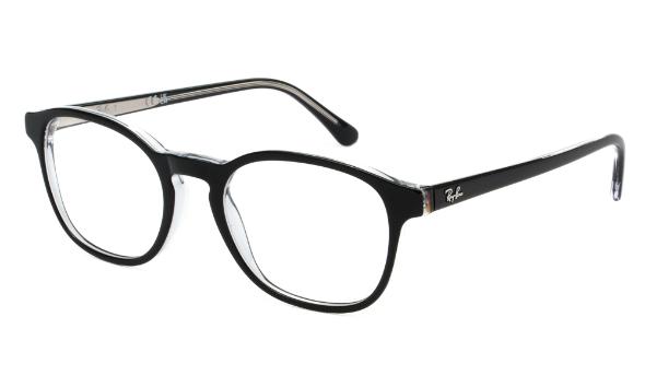 ΣΚΕΛΕΤΟΣ ΟΡΑΣΕΩΣ RAY BAN 5417 2034 5019