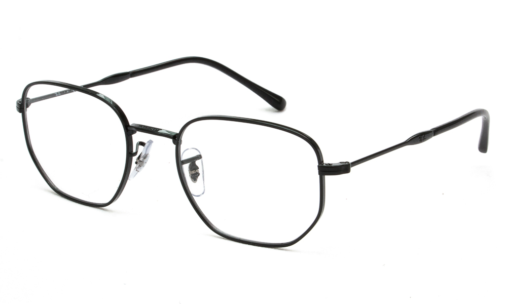 ΣΚΕΛΕΤΟΣ ΟΡΑΣΕΩΣ RAY BAN 6496 2509 5120 1