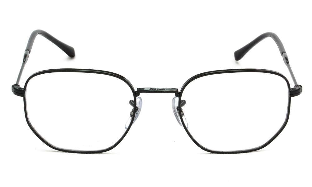 ΣΚΕΛΕΤΟΣ ΟΡΑΣΕΩΣ RAY BAN 6496 2509 5120 2