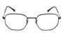 ΣΚΕΛΕΤΟΣ ΟΡΑΣΕΩΣ RAY BAN 6496 2509 5120