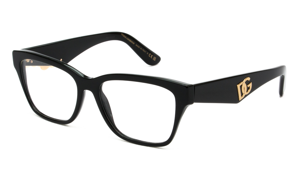 Dolce top gabbana glasses