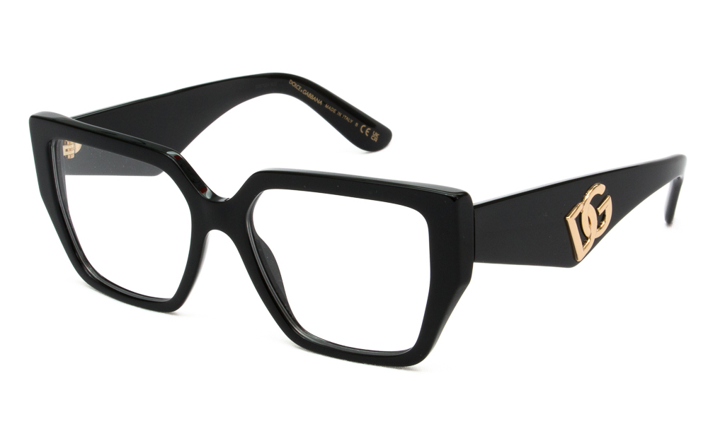 EYEWEAR DOLCE & GABBANA 3373 501 5316 1