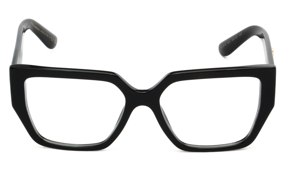 EYEWEAR DOLCE & GABBANA 3373 501 5316 2