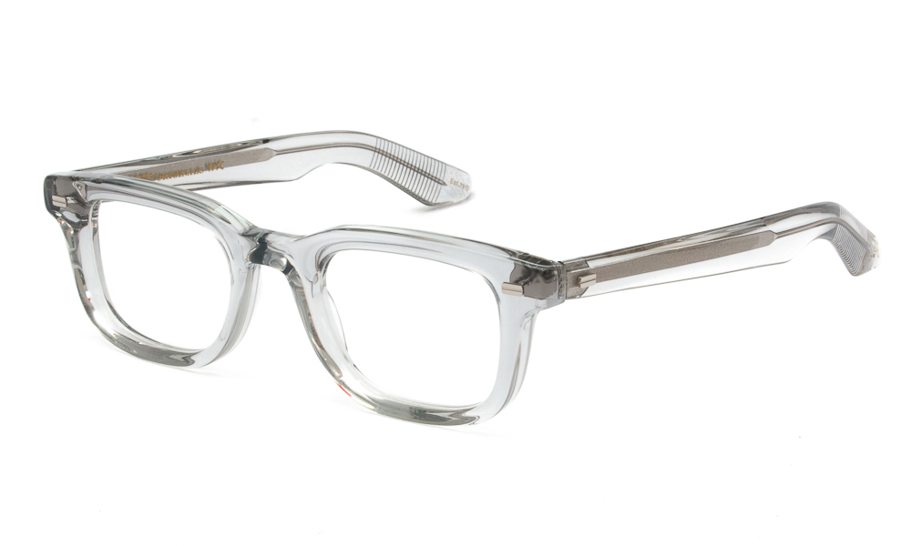 ΣΚΕΛΕΤΟΣ ΟΡΑΣΕΩΣ MOSCOT KLUTZ LIGHT GREY 4723 1