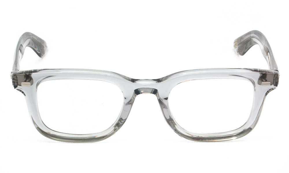 ΣΚΕΛΕΤΟΣ ΟΡΑΣΕΩΣ MOSCOT KLUTZ LIGHT GREY 4723 2