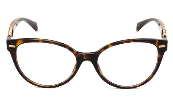 ΣΚΕΛΕΤΟΣ ΟΡΑΣΕΩΣ VERSACE 3334 108 5517 - 2