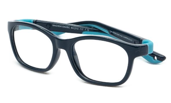 ΣΚΕΛΕΤΟΣ ΟΡΑΣΕΩΣ NANOVISTA JUNIOR CAMPER SC & CLIP NAO3041344 SC 4413