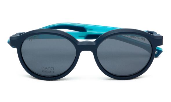 ΣΚΕΛΕΤΟΣ ΟΡΑΣΕΩΣ NANOVISTA JUNIOR FLICKER SC 3.0 & CLIP NAO3180146 SC 4614 - 2