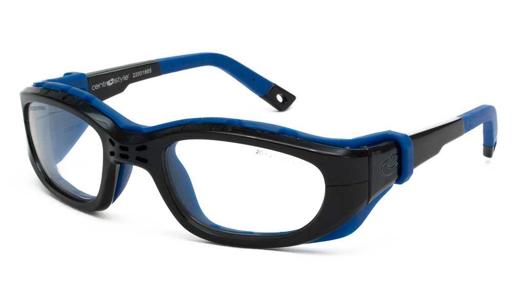 ΣΚΕΛΕΤΟΣ ΟΡΑΣΕΩΣ CENTROSTYLE F0257 242 000 5321 1