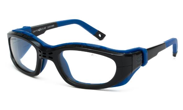 ΣΚΕΛΕΤΟΣ ΟΡΑΣΕΩΣ CENTROSTYLE F0257 242 000 5321