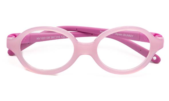 ΣΚΕΛΕΤΟΣ ΟΡΑΣΕΩΣ NANOVISTA JUNIOR BUNNY NV185138 3815 - 2