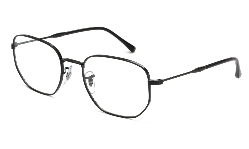 EYEWEAR RAY BAN 6496 2509 5320 1