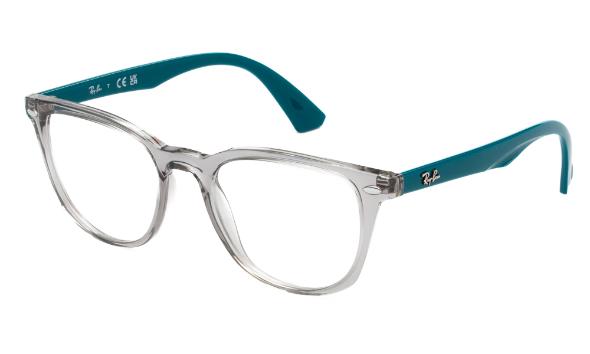 ΣΚΕΛΕΤΟΣ ΟΡΑΣΕΩΣ RAY BAN JUNIOR RY1601 3842 4818