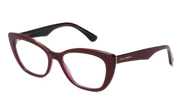 EYEWEAR DOLCE & GABBANA 3360 3247 5418