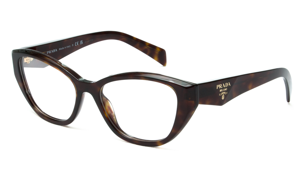 EYEWEAR PRADA 21ZV 19J1O1 5317 1