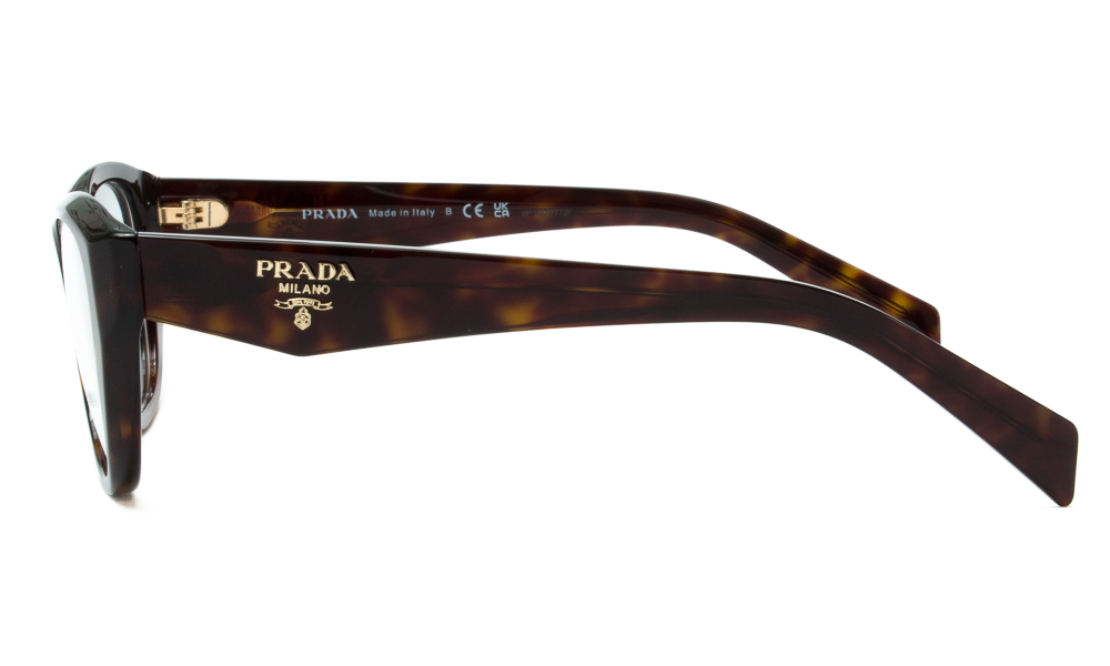 EYEWEAR PRADA 21ZV 19J1O1 5317 3