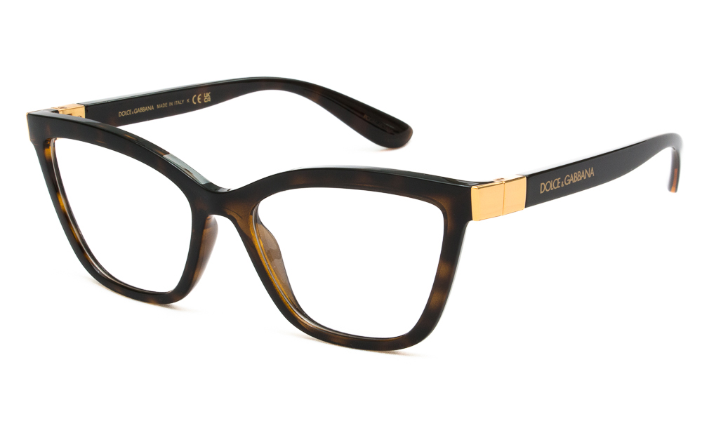 EYEWEAR DOLCE & GABBANA 5076 502 5317 1