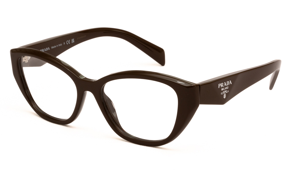 EYEWEAR PRADA 21ZV 15L1O1 5317 1